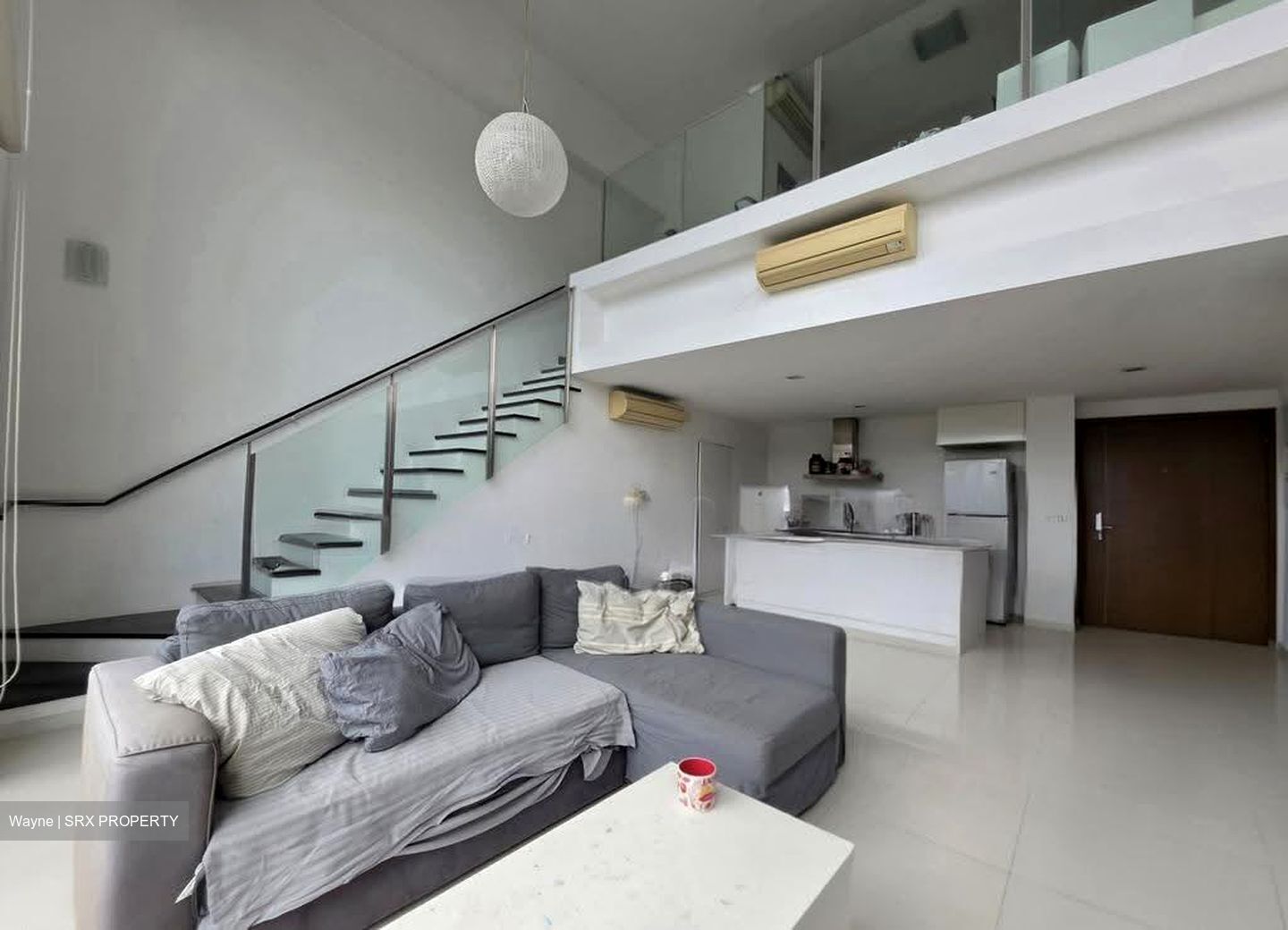 One-north Residences (D5), Apartment #638203961